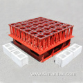 Curbstone Brick Machine Molds for Automatic Brick Machine